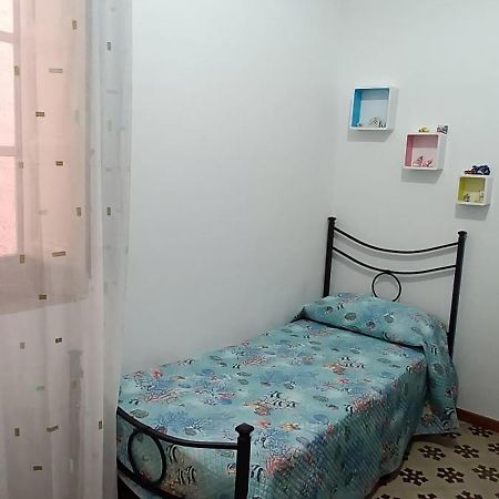 Palazzo Taormina Appartement Castellammare del Golfo Buitenkant foto