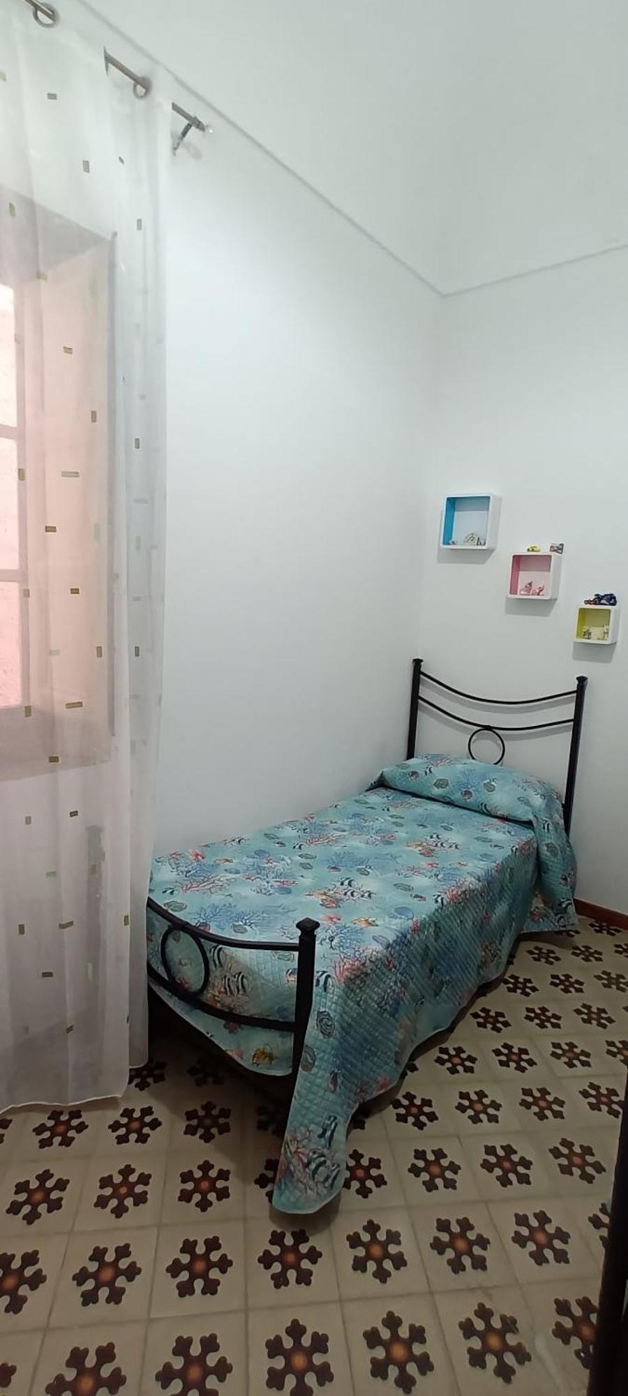 Palazzo Taormina Appartement Castellammare del Golfo Buitenkant foto