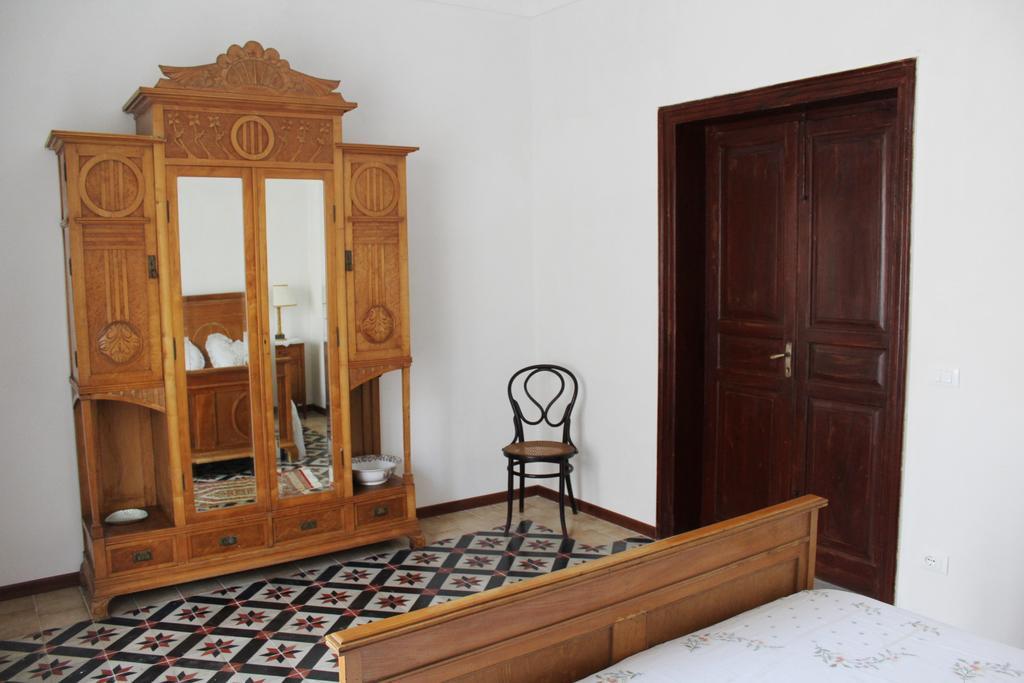 Palazzo Taormina Appartement Castellammare del Golfo Buitenkant foto