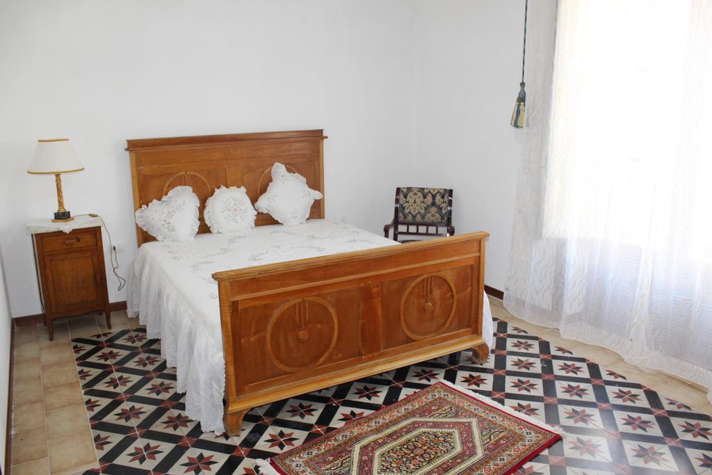Palazzo Taormina Appartement Castellammare del Golfo Buitenkant foto