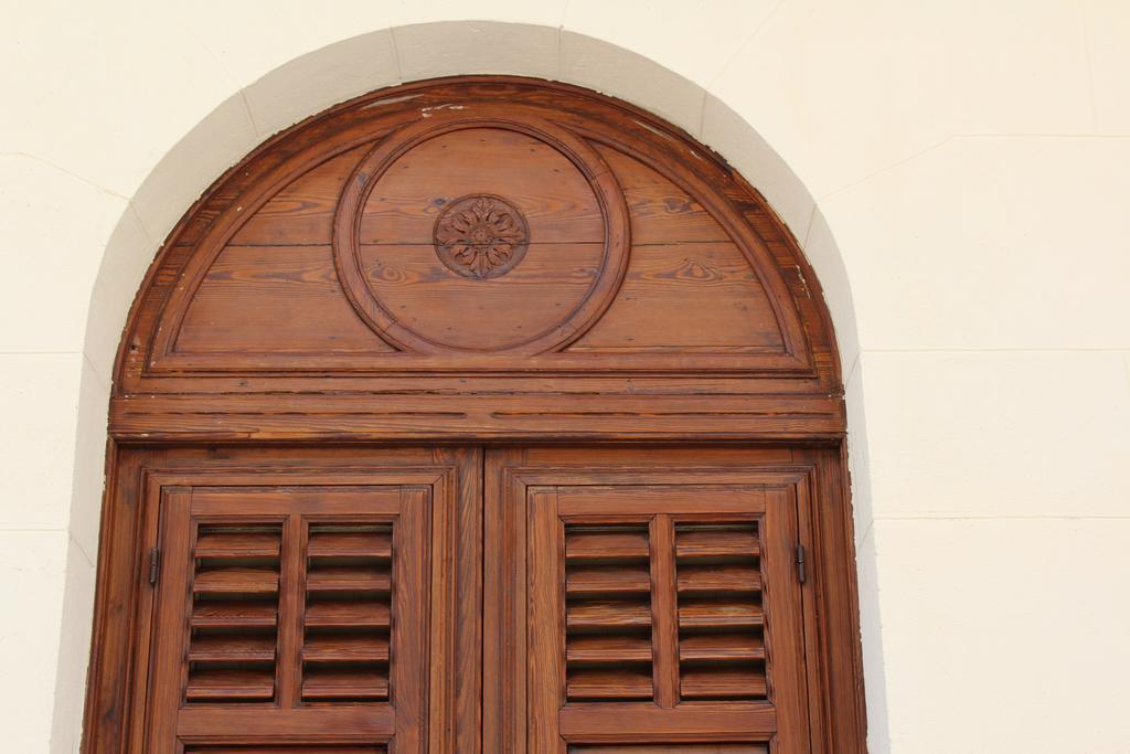 Palazzo Taormina Appartement Castellammare del Golfo Buitenkant foto